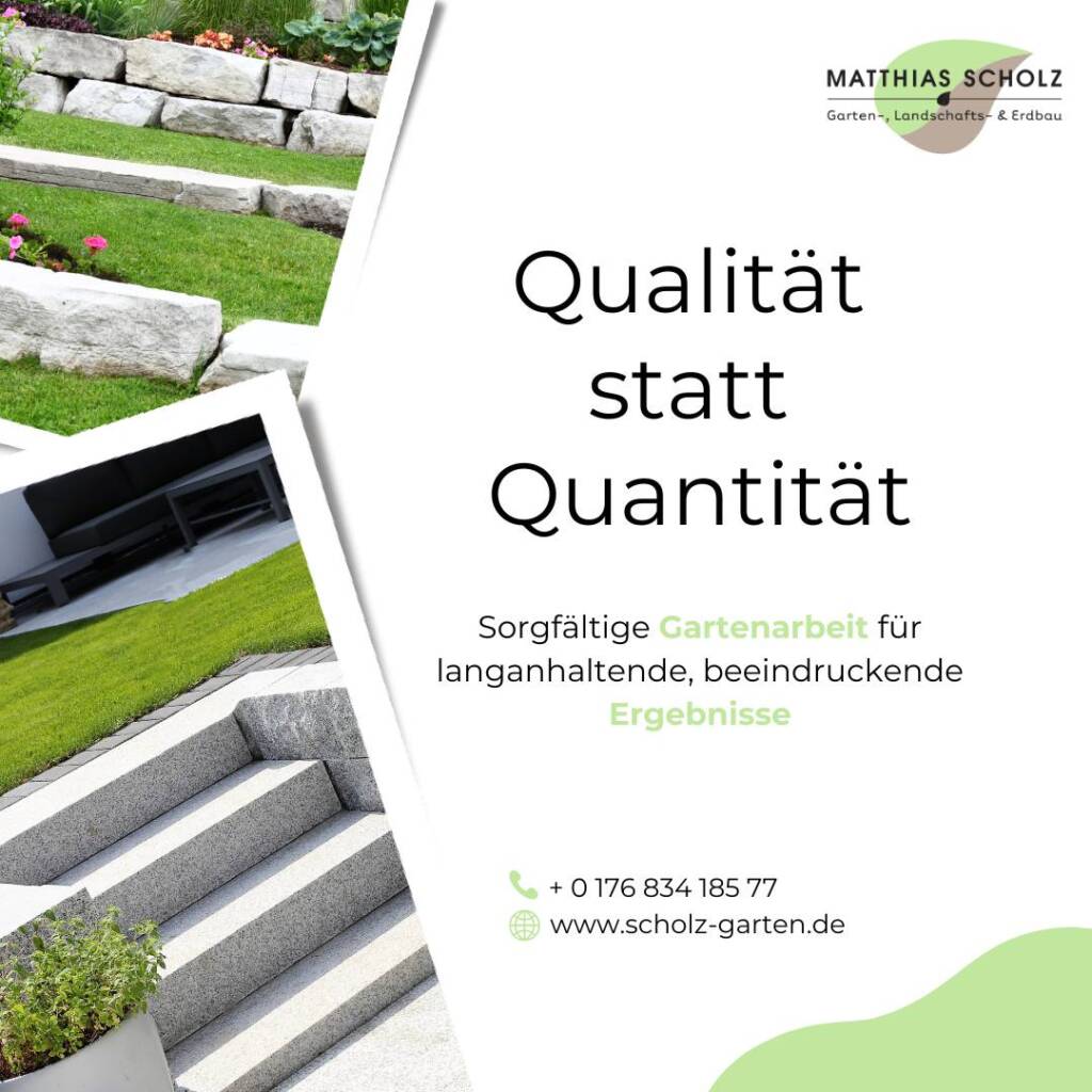 Instagram post from scholzgalaerdbau. This post is in position 1.