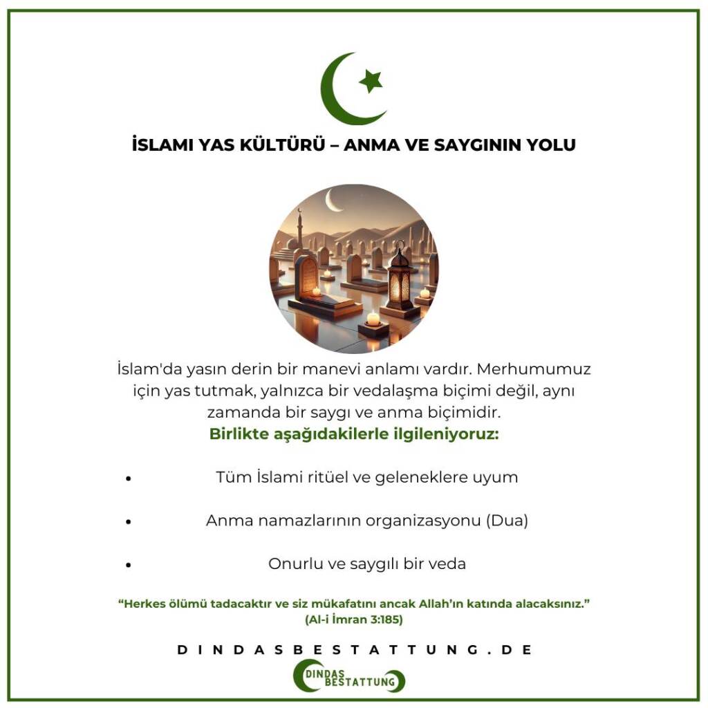 Instagram post from dindasbestattungen. This post is in position 6.