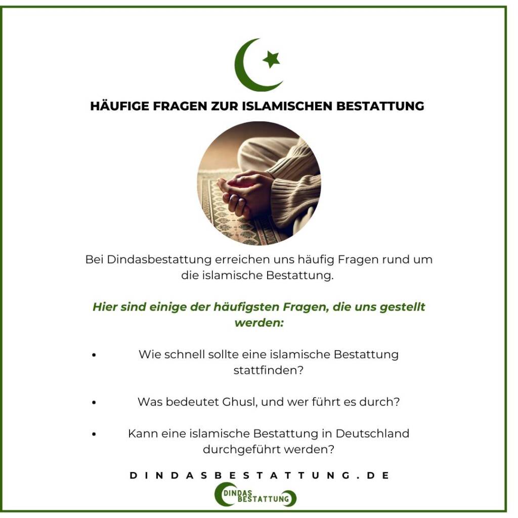 Instagram post from dindasbestattungen. This post is in position 0.