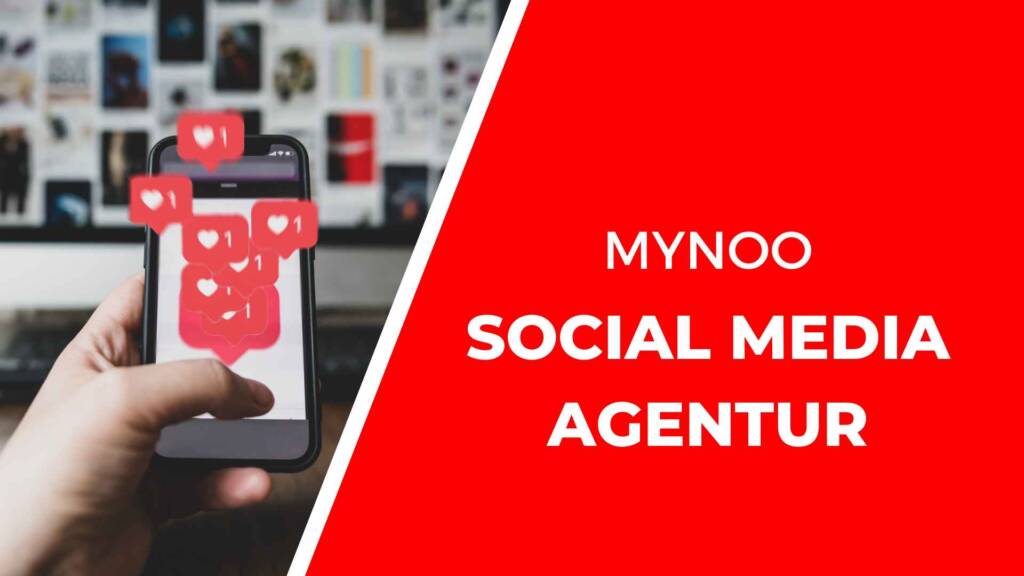 Social media Agentur mynoo
