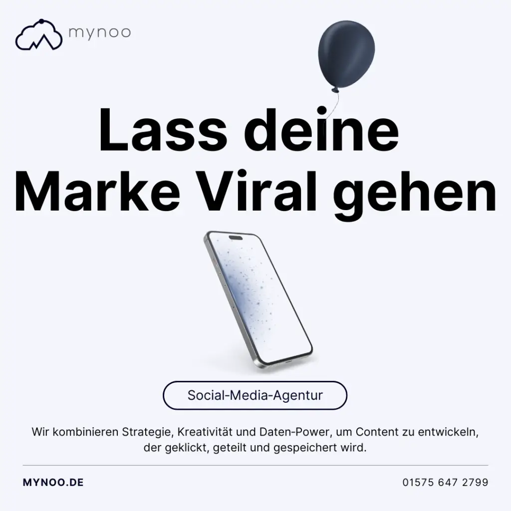 Social Media Marketing Agentur in Frankenthal speziell für Viralität