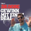 Podcast #1 Erfolg ist kein Zufall By Hama – Mit 17 den Krebs besiegt, danach Unternehmer / Erfolg ist kein Zufall by Hama