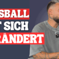 Podcast #2 Danny Blum : Invest & Geld, Wett-Mafia & Profi-Mindset, Kings League etc.