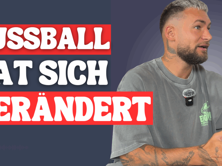 Danny Blum im deutschen podcast by hama