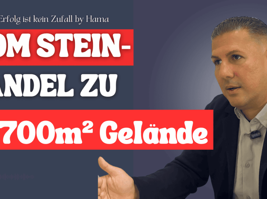 deutscherpodcast #3 serhat salduz