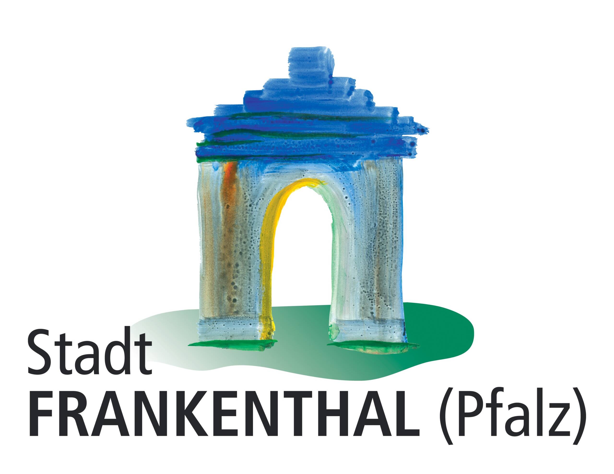 Stadt Frankenthal