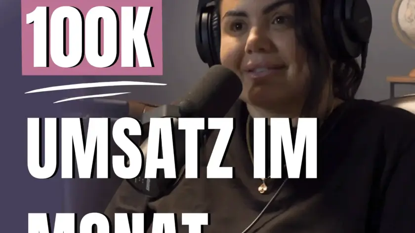 Beauty-Unternehmerin Jessica Bogucanin: Mit 21 zum eigenen Salon